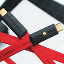 WireWorld Starlight 8 — Cabo USB 3.1 C-C