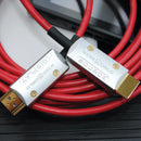 WireWorld Starlight 48 Optical (SOH48) — Fiber Optic HDMI Cable