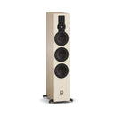 DALI Sonik 9 em Natural Oak