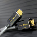 WireWorld Silver Sphere 48 (SSP48) — HDMI Cable