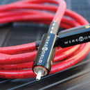 WireWorld Starlight 10 (STV10) — Cabo Digital Coaxial
