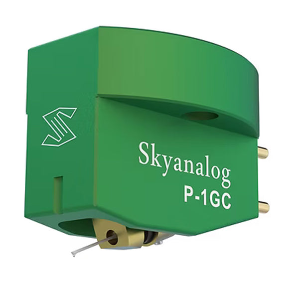 Skyanalog P-1GC — Célula MC