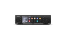 Eversolo T10 — painel traseiro