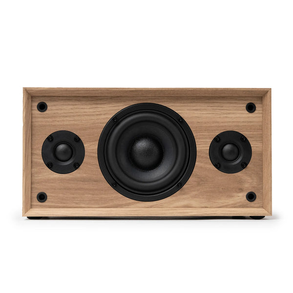 Vulkkano T40 ARC — Coluna Activa