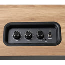 Vulkkano T40 ARC — detalhe