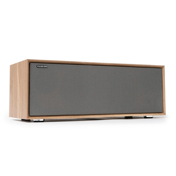 Vulkkano T50 ARC — Coluna Activa