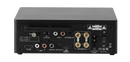 Tangent Ampster BT III, painel traseiro