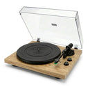 Vulkkano TD20 — Giradiscos (Walnut)