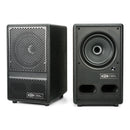 Vestlyd M6C Active Preto, frente