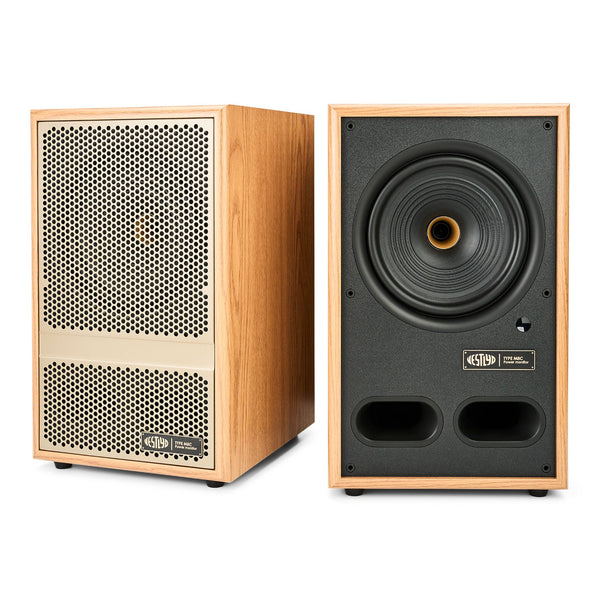 Vestlyd M8C Active — Colunas Ativas