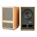 Vestlyd M8C Active Oak, frente