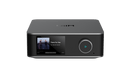 WiiM Ultra — Streamer com DAC e Ecrã Táctil
