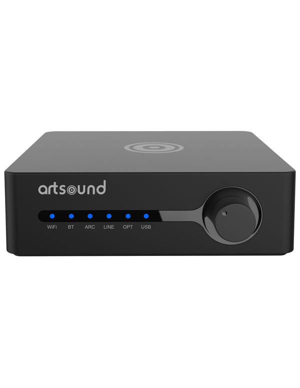 Artsound Smart Stream 2 — Streamer