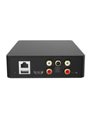 Artsound Smart Stream 2, streamer, vista 2