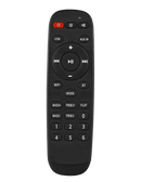 Artsound Smart Stream 2, streamer, vista 3