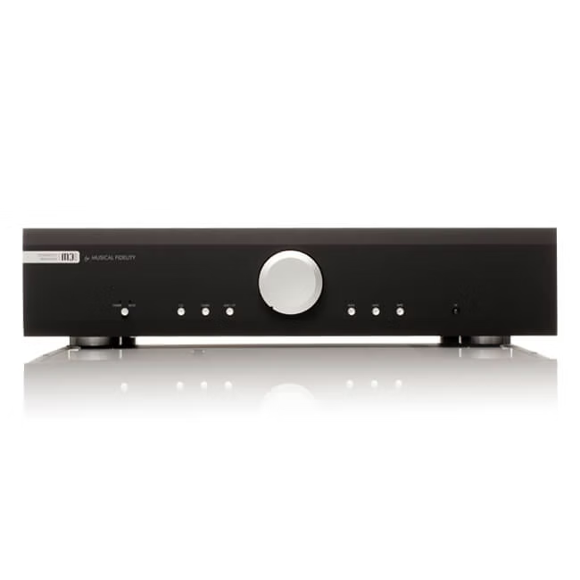 AMPLIFICADORES INTEGRADOS