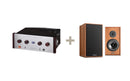 Sistema Aurorasound HFSA-01 + Spendor Classic 3/1