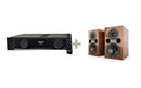 Sistema Heed Obelisk Integrated + Acoustic Energy AE1 40th Anniversary