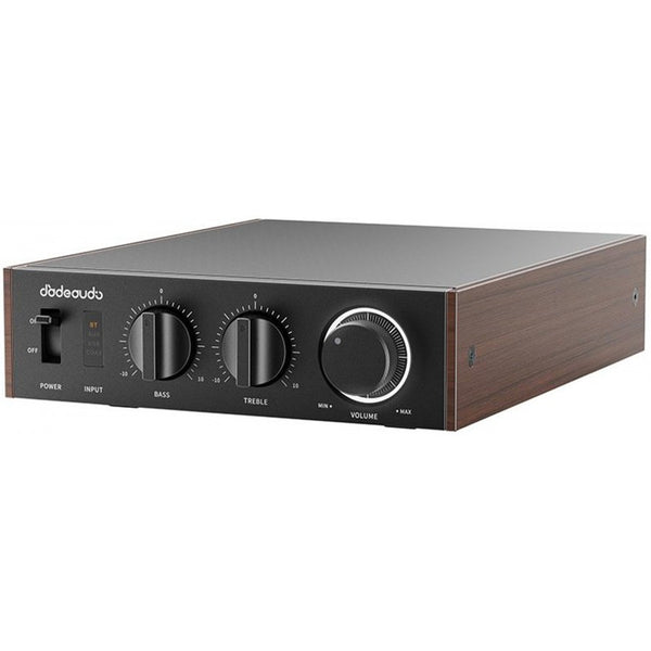 Fiio Level 1 — Amplificador Integrado