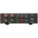 Fiio Level 1 — Amplificador Integrado