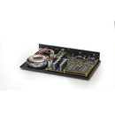 Holo Audio Cyan2 DAC (NOS – R2R – DSD1024)