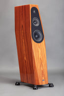 QLN Master 7 — Colunas de Chão