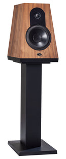 QLN Prestige 1 — acabamento Nogueira Mate (frente)