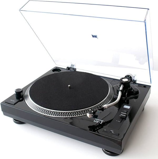 Music Hall US-1 — Gira-Discos