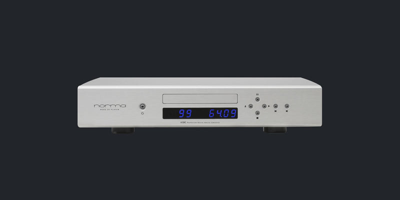 NORMA REVO DAC-2