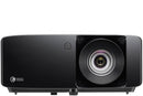 Optoma UHZ67 — Projetor Laser 4K UHD