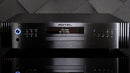 Rotel DT-6000 preto, frente