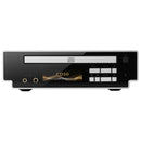 Shanling CD50, leitor de CD, prateado
