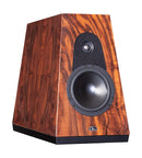 QLN Signature 3 — frente