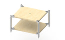 Skyanalog Simplexity R-25/2, rack de 2 níveis