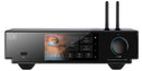 Shanling SM90 — Streamer e DAC