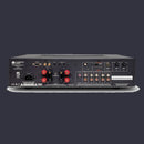 Amplificador Integrado Cambridge Audio CXA61 - Back
