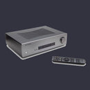 Amplificador Integrado Cambridge Audio CXA61