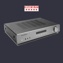  Amplificador Integrado Stereo Cambridge Audio AXA35