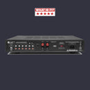  Amplificador Integrado Stereo Cambridge Audio AXA35