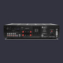 Amplificador-Integrado-Stereo-Receiver-Cambridge-Audio-AXR85