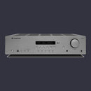 Amplificador Integrado Stereo Receiver Cambridge Audio AXR85