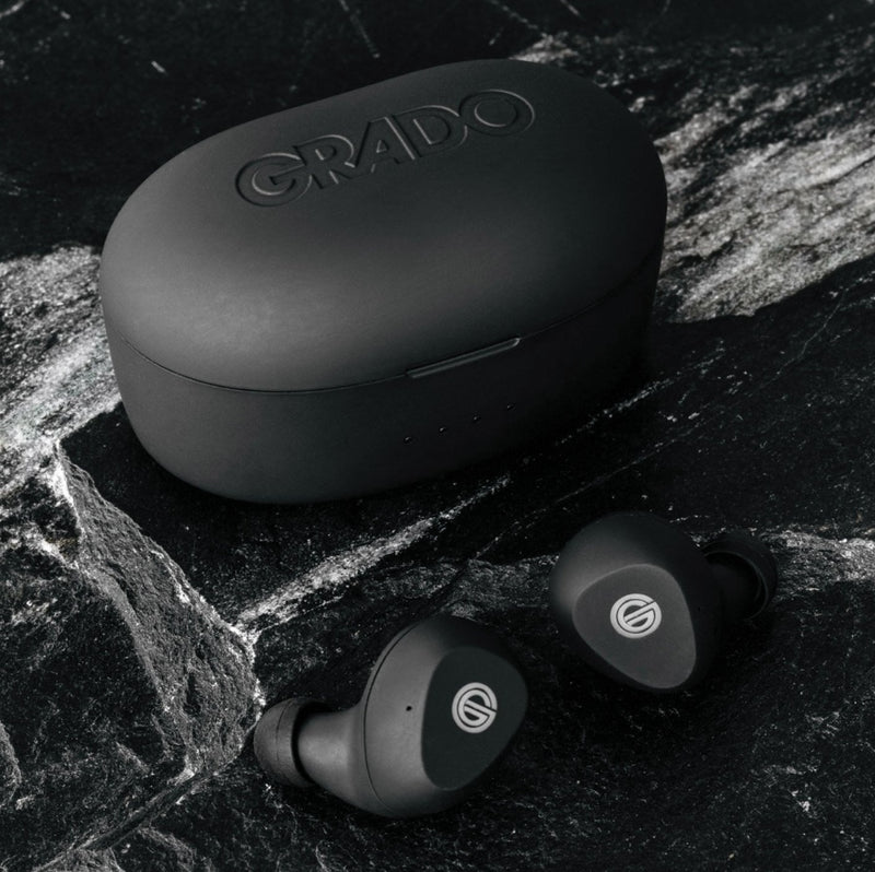 Auriculares - Headphones - sem Fios (True Wireless) GRADO GS220