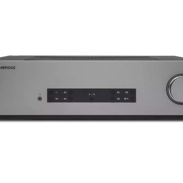 Cambridge Audio CXA81