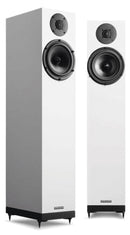 Colunas de Chão | Spendor A2