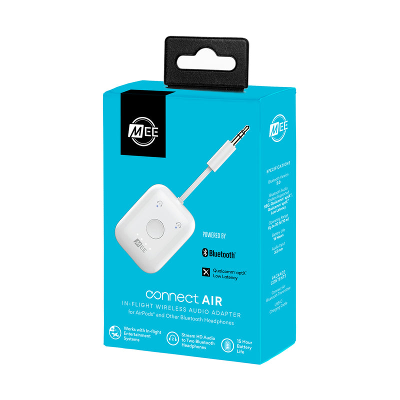 MEE AUDIO CONNECT AIR BLUETOOTH