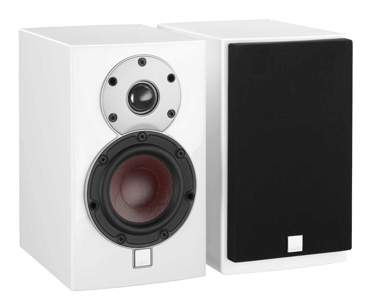 Bookshelf Speakers | DALI MENUET