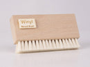Escova para Limpeza de Discos | Winyl Standard Brush Goats Hair