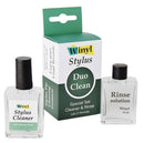 Limpeza de Agulas - Gira-Discos | Winyl Stylus Duo Clean