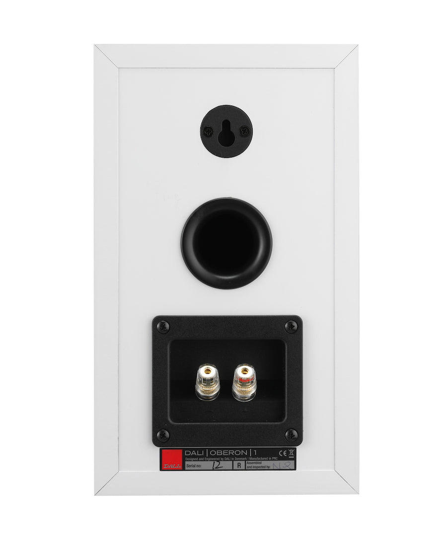 Bookshelf Speakers | DALI OBERON 1