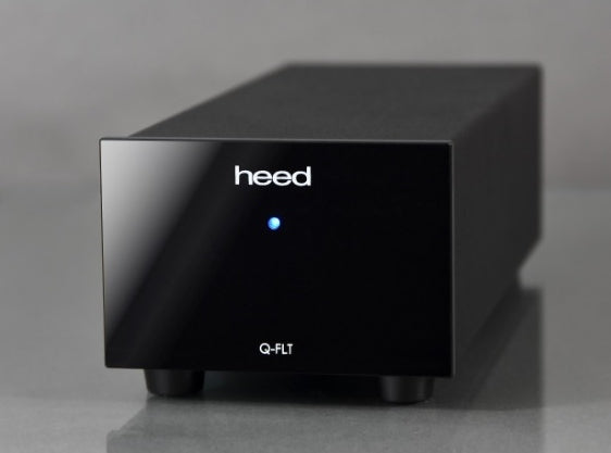 HEED AUDIO Q-FLT